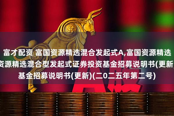 富才配资 富国资源精选混合发起式A,富国资源精选混合发起式C: 富国资源精选混合型发起式证券投资基金招募说明书(更新)(二0二五年第二号)
